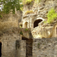 Illustration for article titled An underground city in France where people have lived for thousands of years